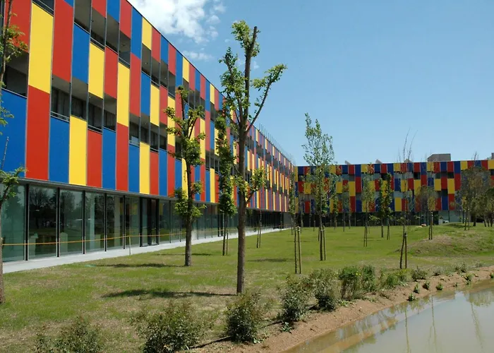 Centre Esplai Albergue El Prat de Llobregat