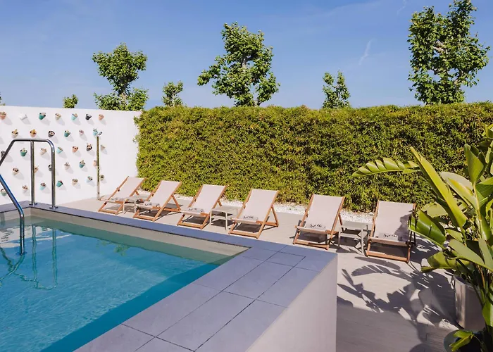 Innside By Melia Barcelona Aeropuerto El Prat de Llobregat