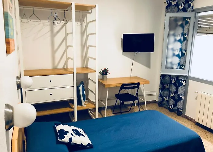 Hostal Carlos III El Prat de Llobregat